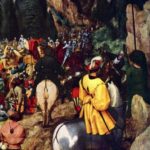 I Have Seen the Promised Land: A Utopian Novella