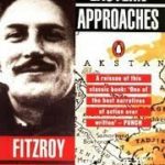 Eastern Approaches-FITZROY MACLEAN