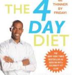 The 4 Day Diet