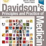 Davidson's Principles and Practice of Medicine, 24th Edition(paperback)