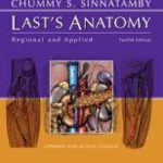 Last's Anatomy, International Edition, 12th Edition