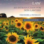 Agricultural and Agribusiness Law An Introduction for Non-Lawyers