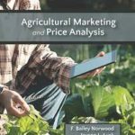 Agricultural Marketing and Price Analysis