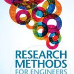 Research Methods for Engineers