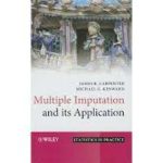 Multiple Imputation and its Application