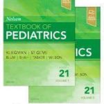 Nelson Textbook of Pediatrics, 2-Volume Set, 21st Edition