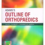 Adam's Outline of Orthopaedics