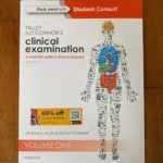 Talley & O'Connor's clinical examination