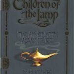 Children of the Lamp #1: The Akhenaten Adventure - Hardcover