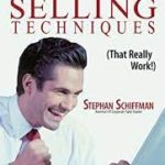 E-Mail Selling Techniques: That Really Work Paperback