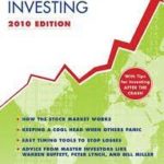 The Neatest Little Guide to Stock Market Investing, 2010 Edition - Softcover