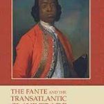 The Fante and the Transatlantic Slave Trade-Paperback