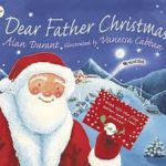Dear Father Christmas Paperback