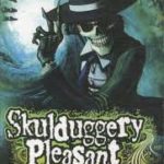 Mortal Coil (Skulduggery Pleasant)