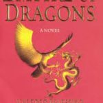 Empire of Dragons-MANFREDI
