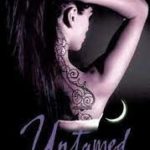 Untamed-KRISTIN CAST