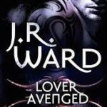 Lover Avenged: Number 7 in series (Black Dagger Brotherhood)