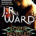 Lover Revealed-J.R WARD