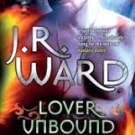 Lover Unbound-J.R WARD