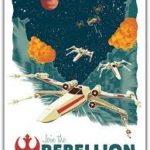 Join the Rebellion