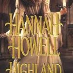 Highland Angel-HANNAH HOWELL