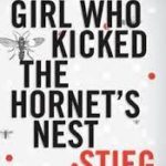 The girl who kicked the hornet's nest