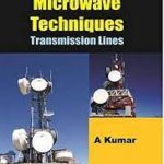 Microwave Techniques: Transmission Lines