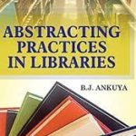 Abstracting Practices in Libraries Hardcover