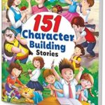 151 Character Building Stories