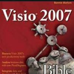 Visio 2007 Bible