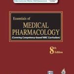 Essentials of Medical Pharmacology