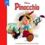 Disney Classics Pinocchio (Little Readers)