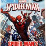 DK Readers: Spider-Man's Amazing Powers