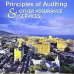 Principles of Auditing & Other Assurance Services
