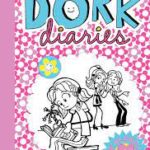 Dork Diaries by Rachel Renee Russell Paperback