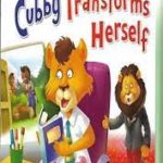 CUBBY TRANSFORMS HERSELF