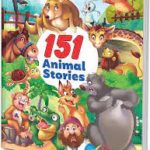 151 Animals Stories