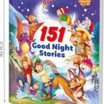 151 Goodnight Stories