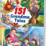 151 GRANDMA TALES