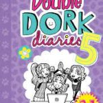 Double Dork Diaries #5: Drama