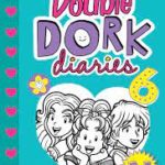 Double Dork Diaries #6: Frenemies Forever and Crush