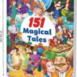 151 MAGICAL TALES