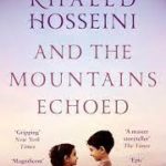 And the Mountains Echoed Paperback
