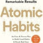 Atomic Habits: the life-changing million
