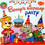 Benny Birthday Party