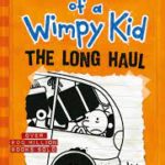 Diary of a Wimpy Kid 9: The long Haul