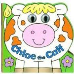 Chloe the Calf