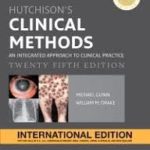 Hutchison's Clinical Methods International Edition, 25th Edition