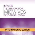 Myles Textbook for Midwives, International Edition, 17th Edition