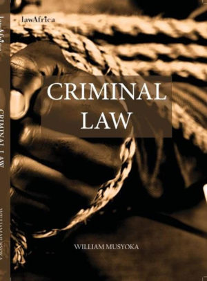 Criminal Law